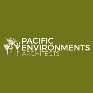 Pacific Environments Architects company logo