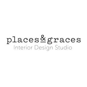 Places and Graces company logo