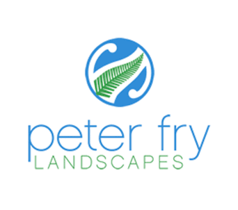 Peter Fry Landscapes company logo
