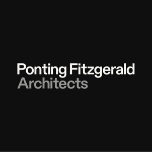 Ponting Fitzgerald Architects company logo