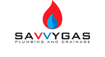 Savvy Gas professional logo