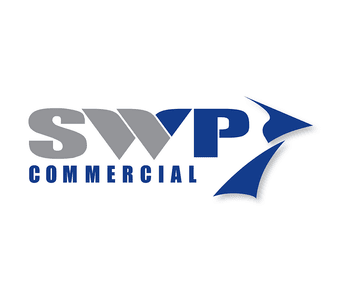 SWP Commercial company logo