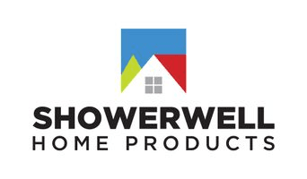 Showerwell Home Products professional logo