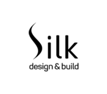 Silk Design & Build company logo