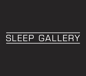 Sleep Gallery professional logo