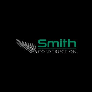 Smith Construction company logo