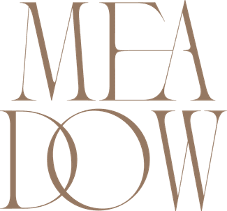 Meadow Landscape + Design Studio professional logo