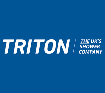 Triton Showers professional logo