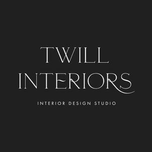 Twill Interior Design company logo