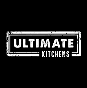 Ultimate Kitchens professional logo