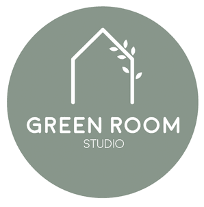 Green Room Studio company logo