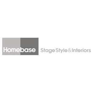 Homebase Stage Style & Interiors professional logo
