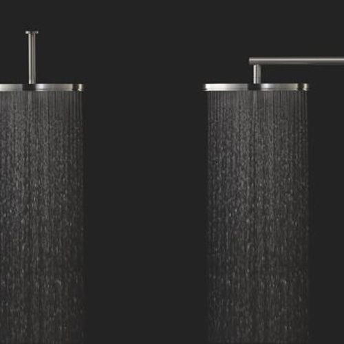 Shower Head by Vola