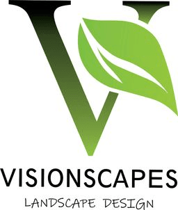Visionscapes professional logo