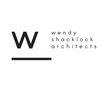 Wendy Shacklock Architects company logo