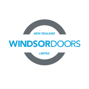 Windsor Doors professional logo