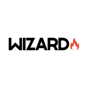 Wizard Fire Pits company logo
