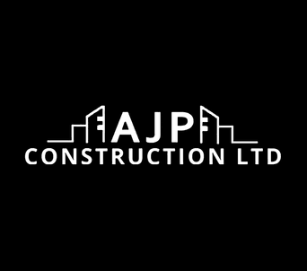 AJP Construction Ltd company logo