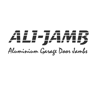 Ali-Jamb company logo