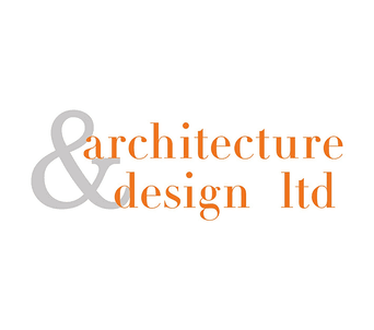 Architecture & Design Ltd professional logo