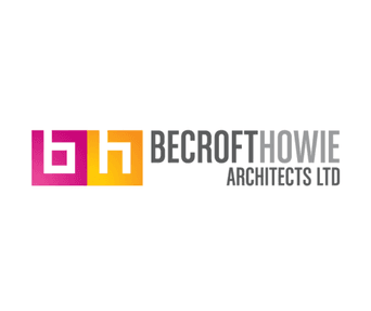Becroft Howie Architects Ltd company logo