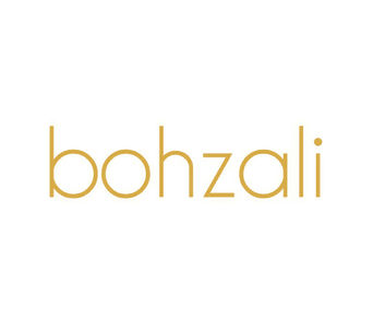 Bohzali professional logo