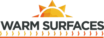 Warm Surfaces company logo