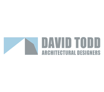 David Todd Architectural Designers professional logo