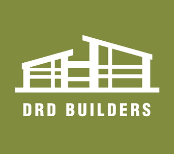 DRD Builders company logo