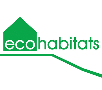 Eco Habitats company logo