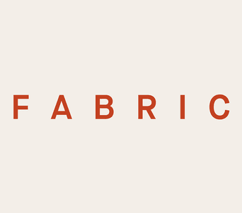 Fabric company logo