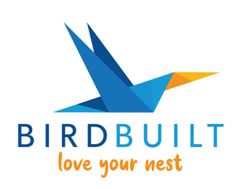 Bird Built company logo