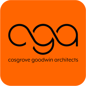 Cosgrove Goodwin Architects company logo