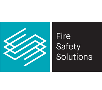 Fire Safety Solutions company logo