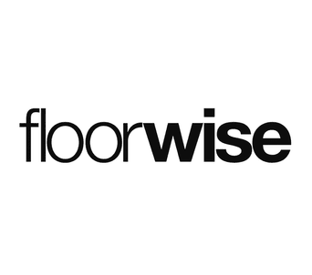 Floorwise Installers professional logo