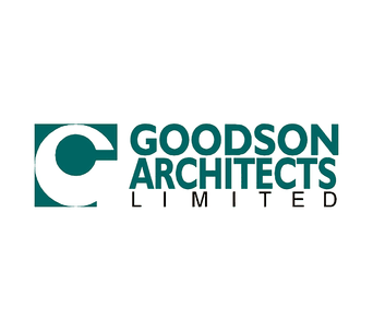 Goodson Architects company logo