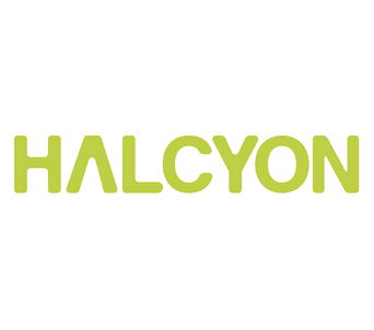 Halcyon Lighting company logo