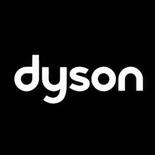 Dyson Professional professional logo