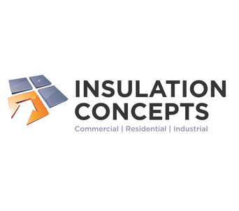 Insulation Concepts company logo