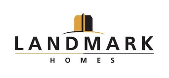 Landmark Homes New Zealand company logo
