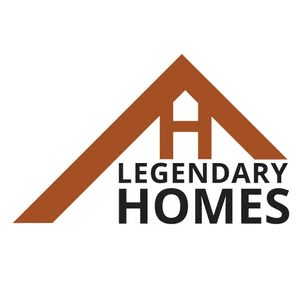 Legendary Homes company logo