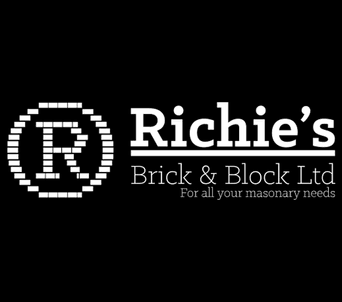 Richie's Brick & Block Ltd company logo