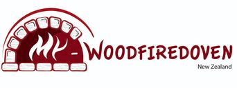 My Wood Fired Oven professional logo