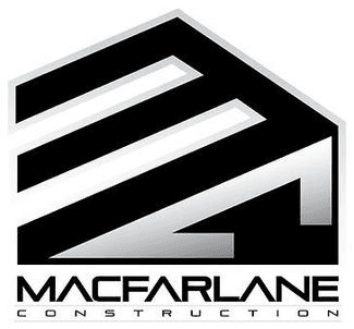 Macfarlane Construction company logo