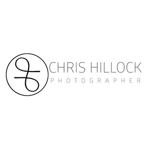 Chris Hillock professional logo