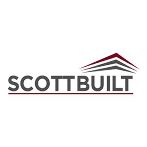 Scottbuilt professional logo