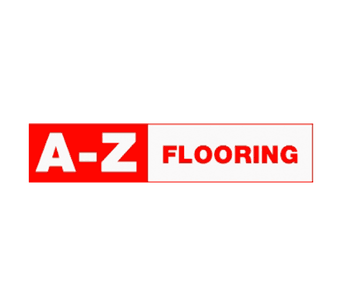 A-Z Flooring professional logo