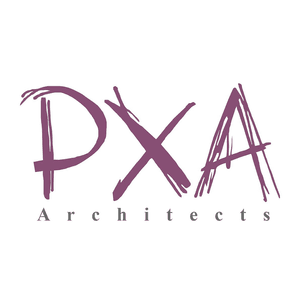 PXA company logo