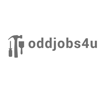 Oddjobs4u company logo