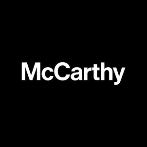 McCarthy professional logo